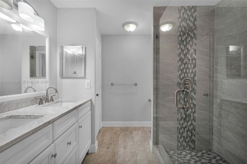 Touwnhouse à vendre à Coral Springs, Floride: 3 chambres, 136.75 m2 № 2402625 - photo 30