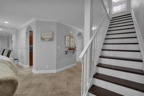 Touwnhouse à vendre à Coral Springs, Floride: 3 chambres, 136.75 m2 № 2402625 - photo 25