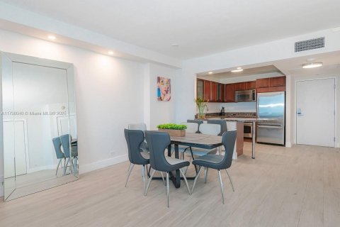 Condo in Miami Beach, Florida  № 2169360 - photo 13