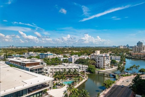 Condo in Miami Beach, Florida  № 2169360 - photo 25