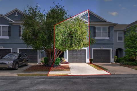 Touwnhouse à vendre à Ocala, Floride: 3 chambres, 147.16 m2 № 2205085 - photo 2