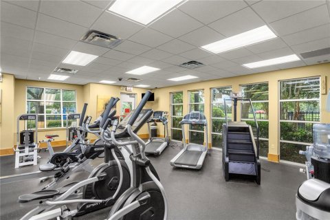 Touwnhouse à vendre à Ocala, Floride: 3 chambres, 147.16 m2 № 2205085 - photo 26