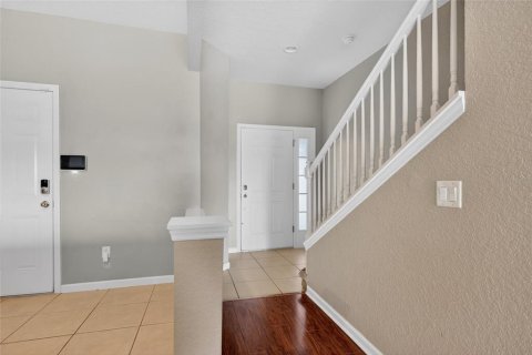 Touwnhouse à vendre à Ocala, Floride: 3 chambres, 147.16 m2 № 2205085 - photo 8