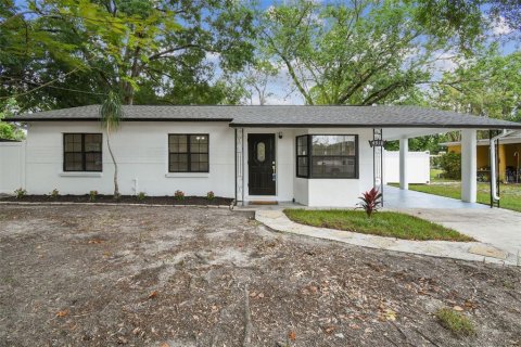 Casa en Tampa, Florida 3 dormitorios, 143.91 m2 № 2362356