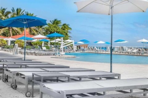 Copropriété à vendre à Sunny Isles Beach, Floride: 38.09 m2 № 1860769 - photo 3