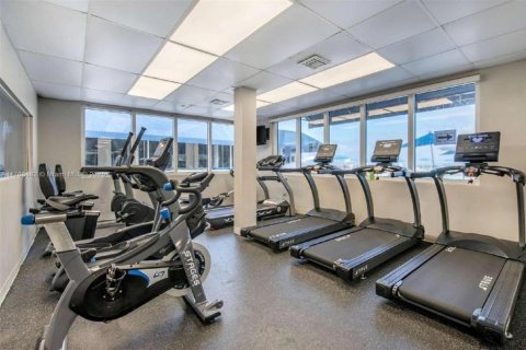 Copropriété à vendre à Sunny Isles Beach, Floride: 38.09 m2 № 1860769 - photo 17