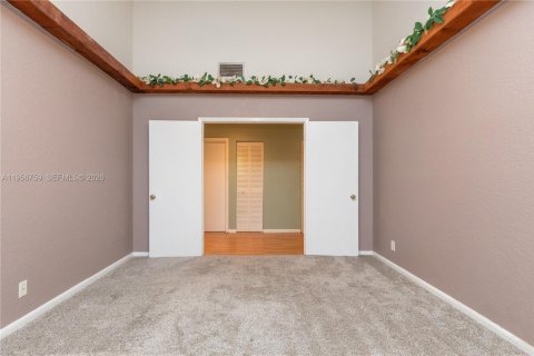 Adosado en alquiler en Plantation, Florida, 3 dormitorios, 142.7 m2 № 2011786 - foto 25