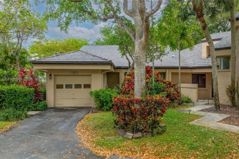 Adosado en Plantation, Florida 3 dormitorios, 142.7 m2 № 2011786