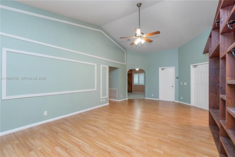 Adosado en alquiler en Plantation, Florida, 3 dormitorios, 142.7 m2 № 2011786 - foto 13