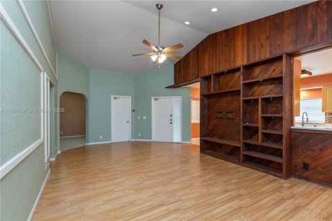 Adosado en alquiler en Plantation, Florida, 3 dormitorios, 142.7 m2 № 2011786 - foto 6