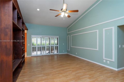 Adosado en alquiler en Plantation, Florida, 3 dormitorios, 142.7 m2 № 2011786 - foto 11