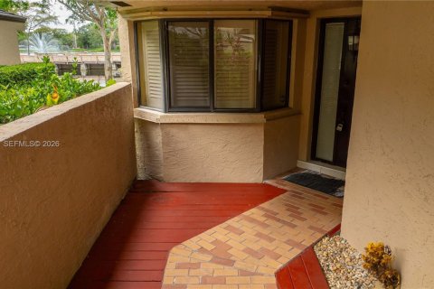 Adosado en alquiler en Plantation, Florida, 3 dormitorios, 142.7 m2 № 2011786 - foto 5