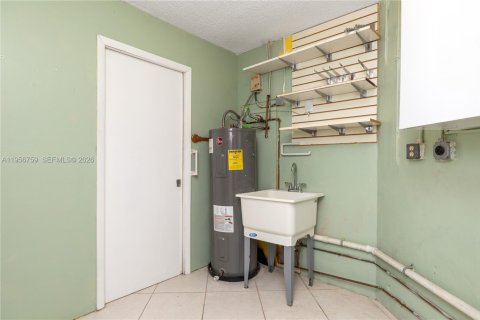 Adosado en alquiler en Plantation, Florida, 3 dormitorios, 142.7 m2 № 2011786 - foto 22