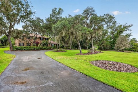 House in Tavares, Florida 4 bedrooms, 347.83 sq.m. № 2279914 - photo 3