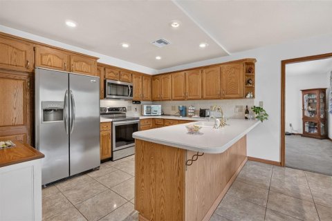 House in Tavares, Florida 4 bedrooms, 347.83 sq.m. № 2279914 - photo 28