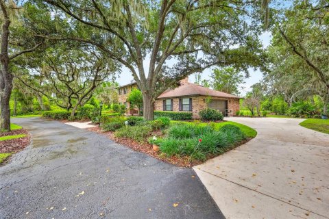 House in Tavares, Florida 4 bedrooms, 347.83 sq.m. № 2279914 - photo 8