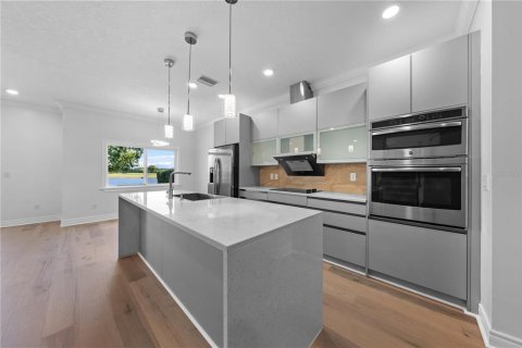 Adosado en venta en Davenport, Florida, 3 dormitorios, 211.91 m2 № 2198646 - foto 7