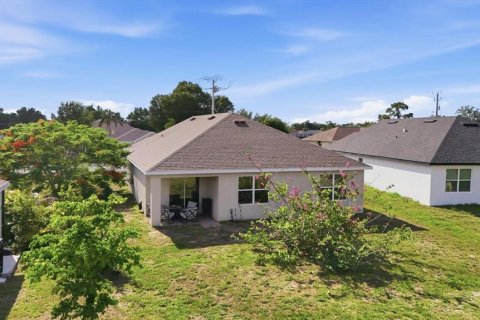 Villa ou maison à vendre à Punta Gorda, Floride: 4 chambres, 171.5 m2 № 2204281 - photo 28