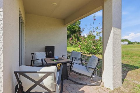Villa ou maison à vendre à Punta Gorda, Floride: 4 chambres, 171.5 m2 № 2204281 - photo 22