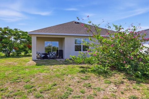 Villa ou maison à vendre à Punta Gorda, Floride: 4 chambres, 171.5 m2 № 2204281 - photo 27