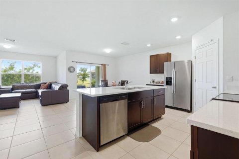 Villa ou maison à vendre à Punta Gorda, Floride: 4 chambres, 171.5 m2 № 2204281 - photo 13
