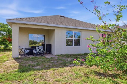 Villa ou maison à vendre à Punta Gorda, Floride: 4 chambres, 171.5 m2 № 2204281 - photo 26