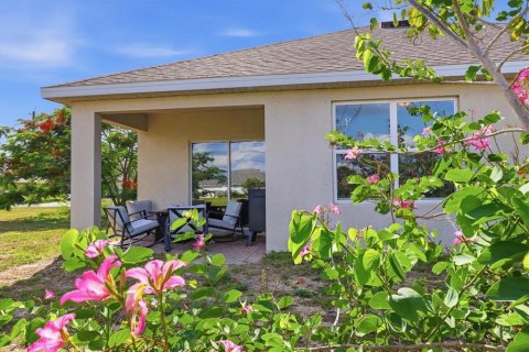 Villa ou maison à vendre à Punta Gorda, Floride: 4 chambres, 171.5 m2 № 2204281 - photo 25