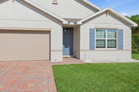 House in Punta Gorda, Florida 4 bedrooms, 171.5 sq.m. № 2204281