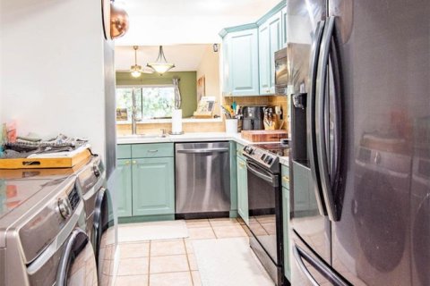 Adosado en venta en Davie, Florida, 3 dormitorios, 143.81 m2 № 1887705 - foto 6