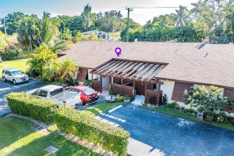 Adosado en venta en Davie, Florida, 3 dormitorios, 143.81 m2 № 1887705 - foto 24