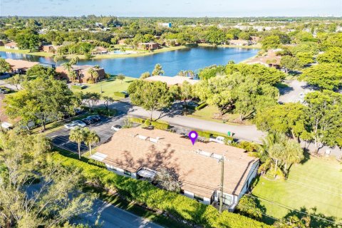 Adosado en venta en Davie, Florida, 3 dormitorios, 143.81 m2 № 1887705 - foto 30