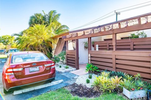 Adosado en venta en Davie, Florida, 3 dormitorios, 143.81 m2 № 1887705 - foto 21