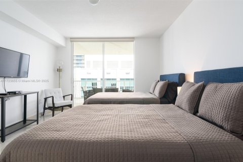 Copropriété à vendre à Miami, Floride: 2 chambres, 115.66 m2 № 1985220 - photo 8