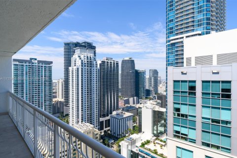 Copropriété à vendre à Miami, Floride: 2 chambres, 115.66 m2 № 1985220 - photo 2