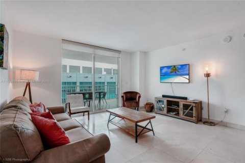 Copropriété à vendre à Miami, Floride: 2 chambres, 115.66 m2 № 1985220 - photo 10