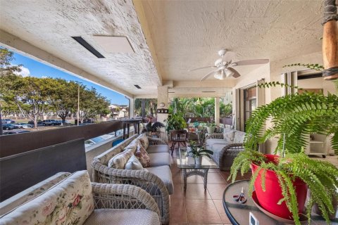 Купить кондоминиум в Майами, Флорида 2 спальни, 111.48м2, № 1996509 - фото 22