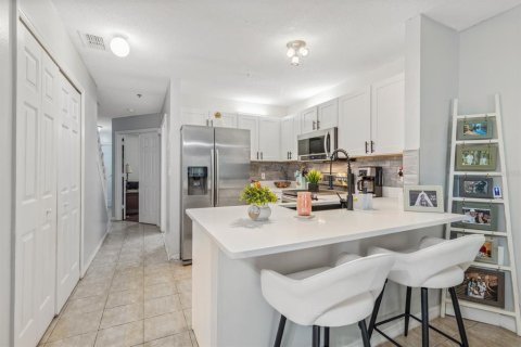 Купить таунхаус в Киссимми, Флорида 10 комнат, 128.21м2, № 2149374 - фото 10