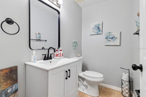Купить таунхаус в Киссимми, Флорида 10 комнат, 128.21м2, № 2149374 - фото 18