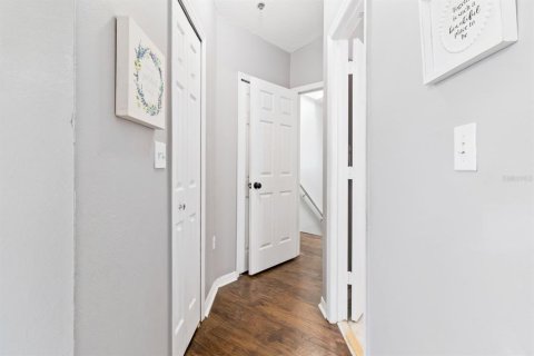 Купить таунхаус в Киссимми, Флорида 10 комнат, 128.21м2, № 2149374 - фото 27
