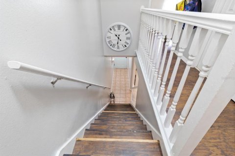 Купить таунхаус в Киссимми, Флорида 10 комнат, 128.21м2, № 2149374 - фото 25