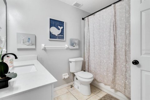 Купить таунхаус в Киссимми, Флорида 10 комнат, 128.21м2, № 2149374 - фото 16