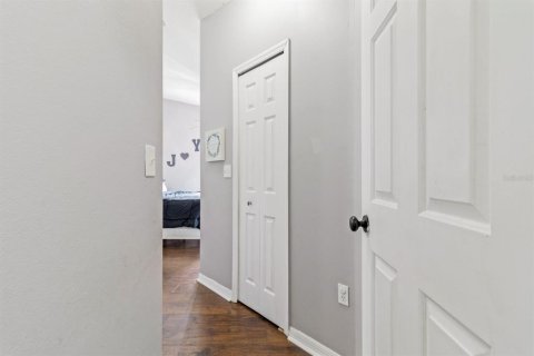 Купить таунхаус в Киссимми, Флорида 10 комнат, 128.21м2, № 2149374 - фото 28