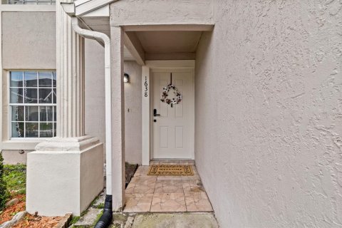 Купить таунхаус в Киссимми, Флорида 10 комнат, 128.21м2, № 2149374 - фото 7