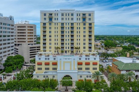 Condo in Clearwater, Florida, 2 bedrooms № 2103329
