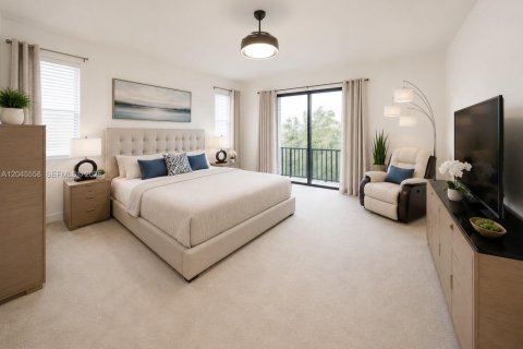 Villa ou maison à vendre à Hialeah, Floride: 3 chambres, 188.13 m2 № 2145912 - photo 9