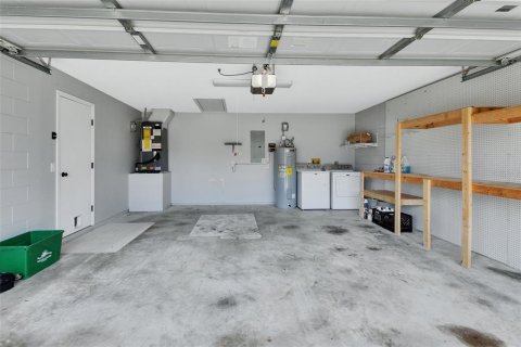 Купить виллу или дом в Деланд, Флорида 6 комнат, 101.45м2, № 1824892 - фото 15