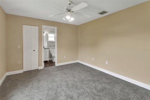 Купить виллу или дом в Деланд, Флорида 6 комнат, 101.45м2, № 1824892 - фото 9