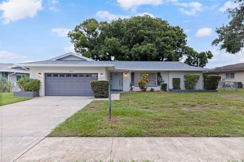 Villa ou maison à Clearwater, Floride 2 chambres, 131.55 m2 № 2408125