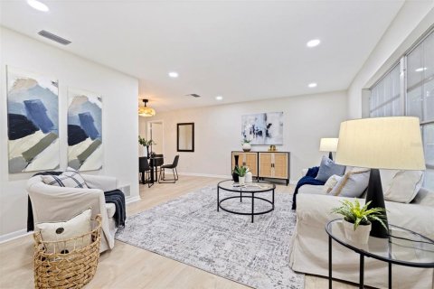 Villa ou maison à vendre à Clearwater, Floride: 2 chambres, 131.55 m2 № 2408125 - photo 6