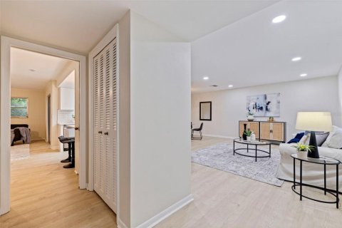 Villa ou maison à vendre à Clearwater, Floride: 2 chambres, 131.55 m2 № 2408125 - photo 5